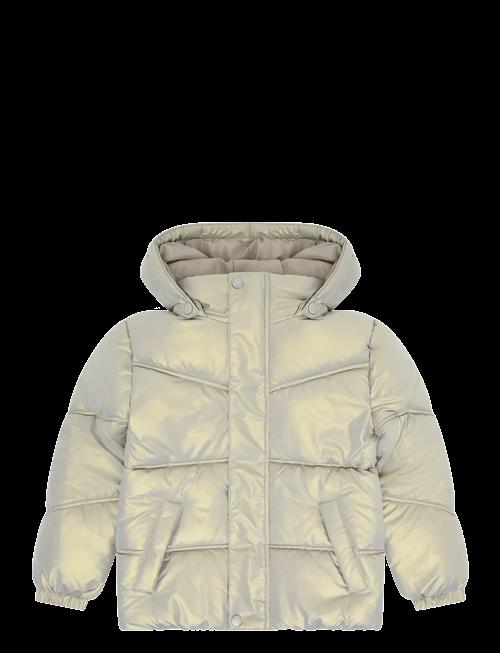 Minymo | Shiny Puffer Jacket | 116