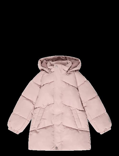 Minymo | Long Puffer Jacket | 134