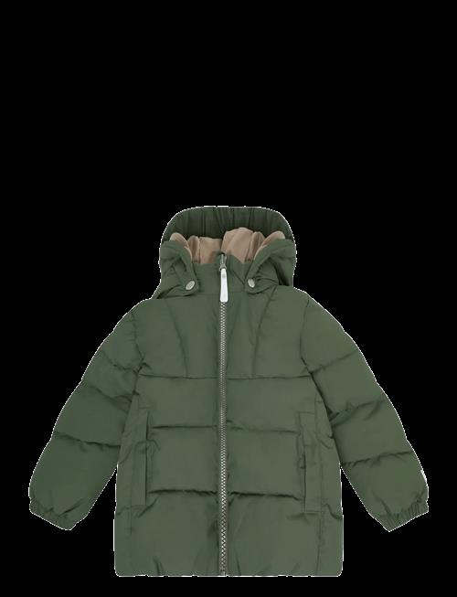 Minymo | Puffer Jacket | 140