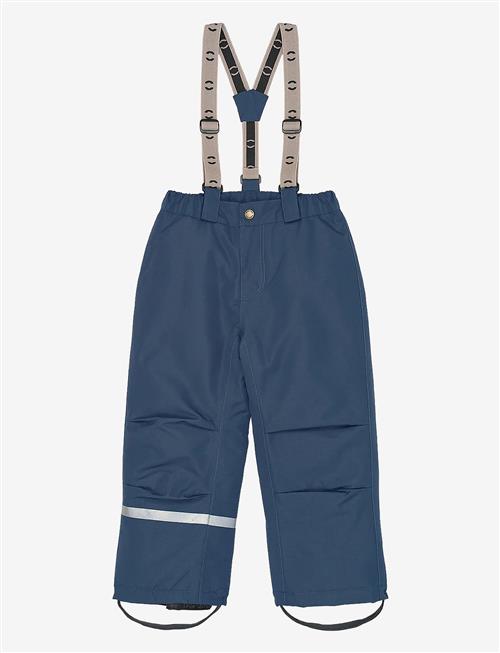 mikk-line | Uni Snow Pant Solid | 140