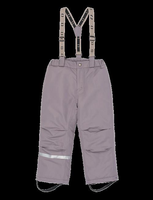 mikk-line | Uni Snow Pant Solid | 98
