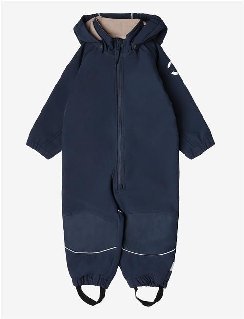 mikk-line | Softshell Suit Uni | 98