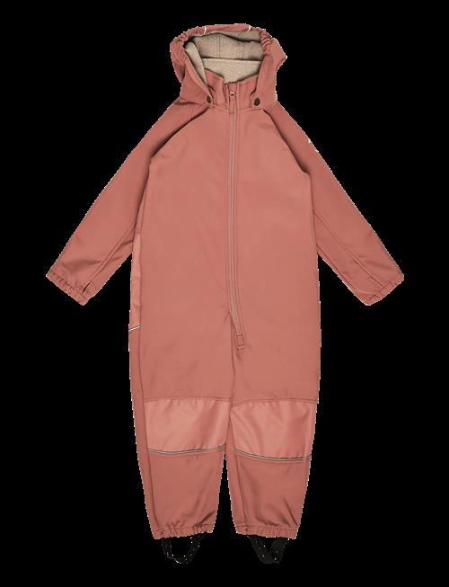 mikk-line | Softshell Suit Uni | 116