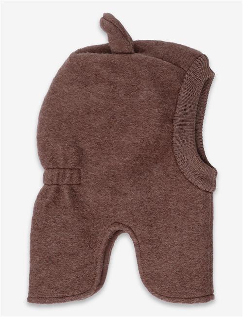 mikk-line | Airwool Balaclava W Ears | 86/92
