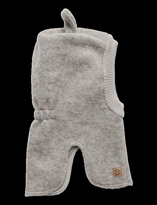 mikk-line | Airwool Balaclava W Ears | 98/104