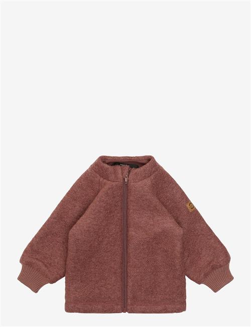 mikk-line | Airwool Cardigan | 80