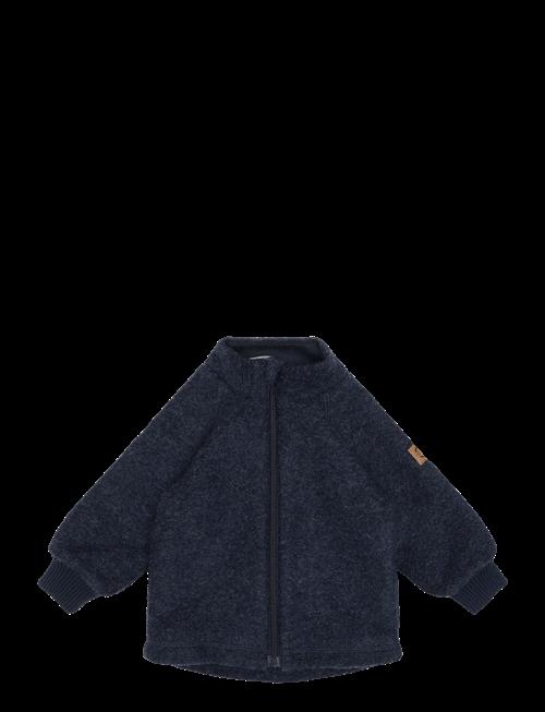 mikk-line | Airwool Cardigan | 86