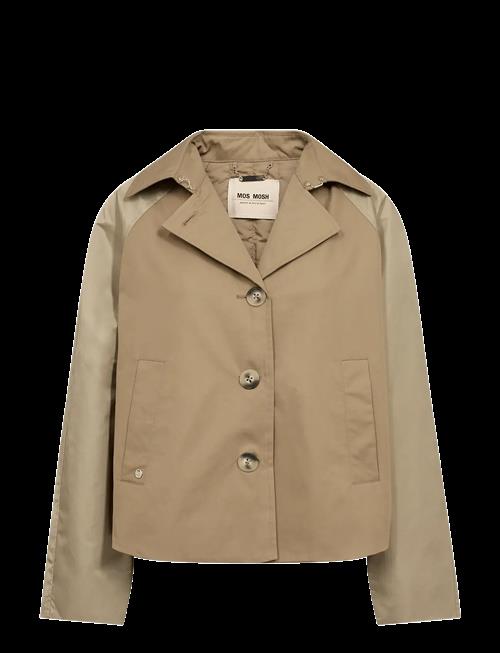 MOS MOSH | Mmzyla Neola Trenchcoat | XS