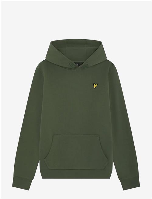 Lyle & Scott | Pullover Hoodie | 164-170