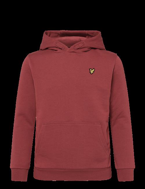 Lyle & Scott | Pullover Hoodie | 128-134