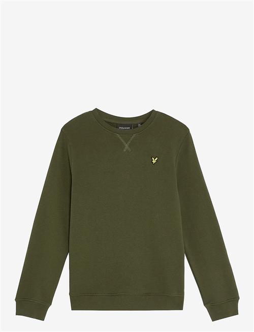 Lyle & Scott | Crew Neck Sweatshirt | 140-146