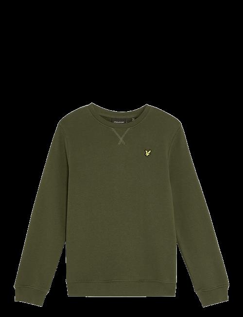Lyle & Scott | Crew Neck Sweatshirt | 170-176