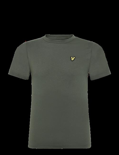 Lyle & Scott | Plain T-Shirt | 170-176