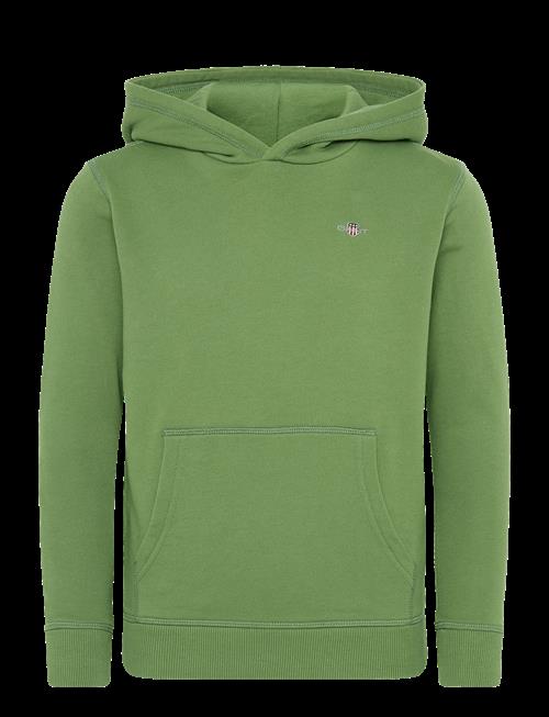Gant Kids | Shield Hoodie | 134