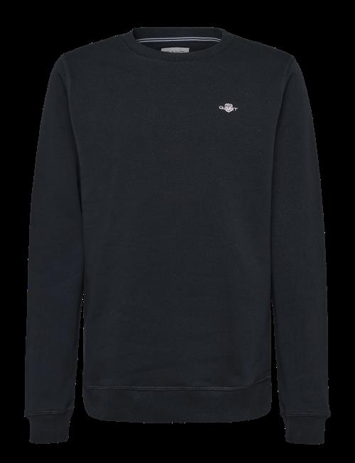 Gant Kids | Shield Crew Neck Sweatshirt | 134