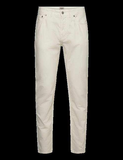 Morris | James Washed Linen 5 Pkt | 34 x 32