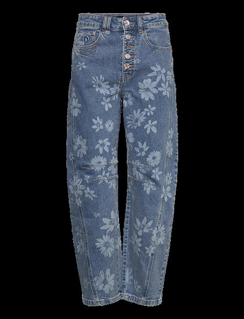 Desigual | Denim_Maggi | 38 x 100
