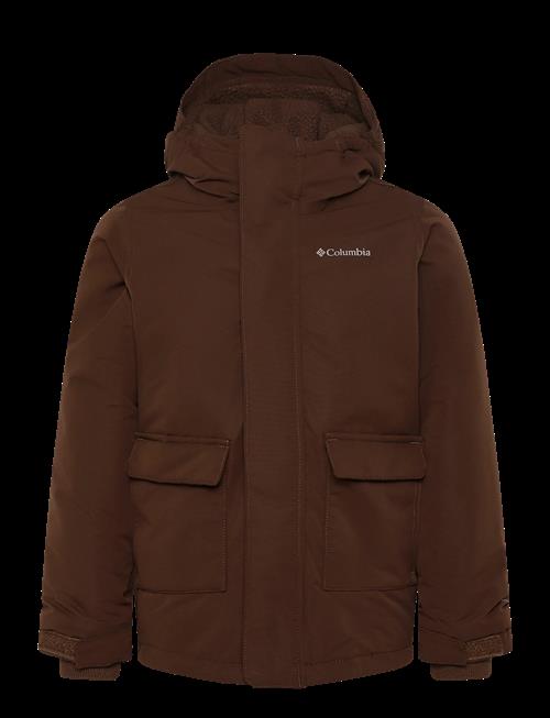 Columbia Sportswear | Nordic Strider Iii Jacket | 128