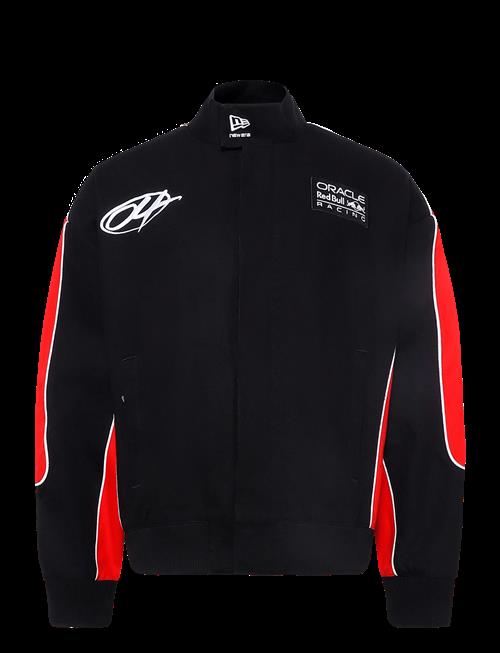 New Era | Rb Motorsport Jacket Rbullf1 | L