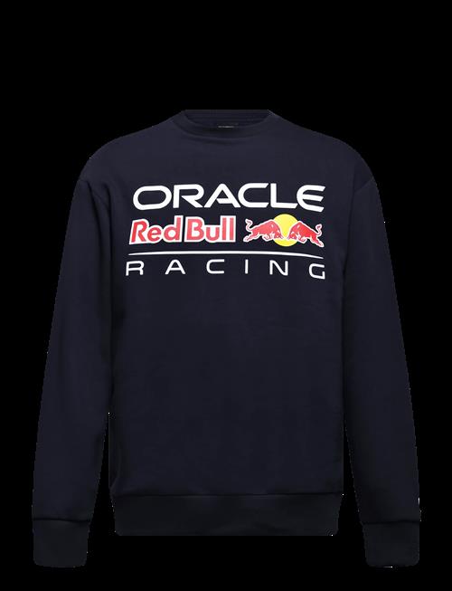 New Era | Rb Logo Os Crewneck Rbullf1 | S