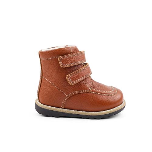 Kavat Karlbo Vinterstøvler Light brown  Light brown 27 EU  Brun  27 EU  unisex
