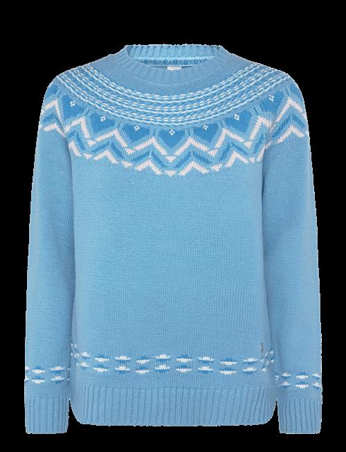 Kari Traa | Sundve Knit | L