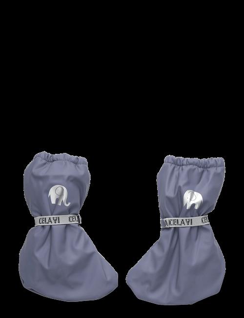 CeLaVi | Padded Pu-Footies | 1