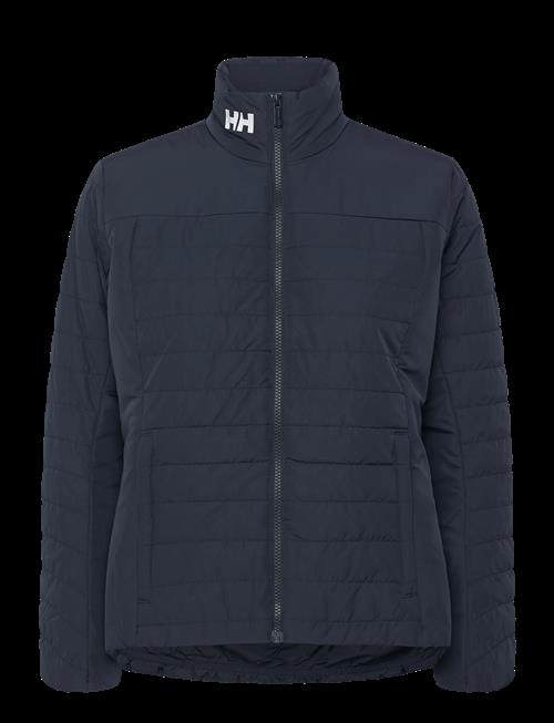 Helly Hansen | W Crew Insulator Jacket 2.0 | L