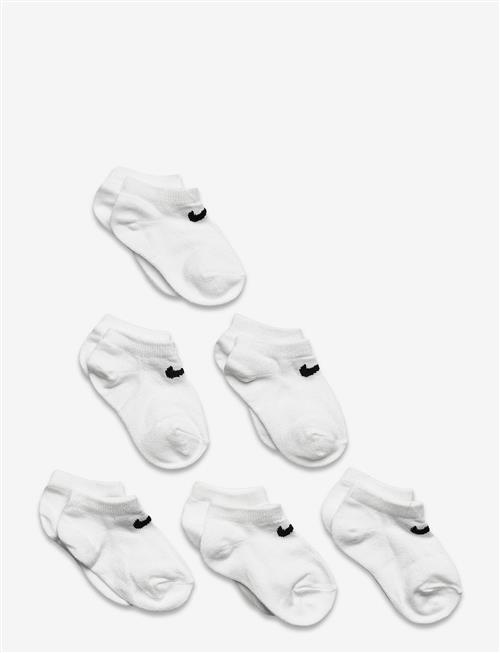 Nike | Nhn Nike 6 Pack No Show | 23.5-27