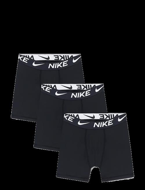 Nike | Nhb Nhb Essential Micro 3Pk Br | 116/132