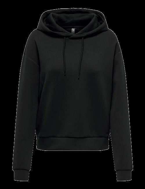 Only Play | Onplounge Hood Ls Swt Noos | M