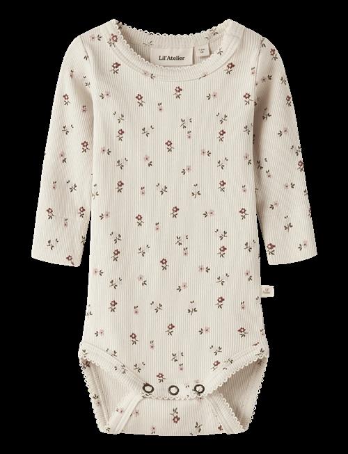 Lil'Atelier | Nbfgago Ls Slim Body Lil Noos | 68