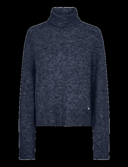 MOS MOSH | Mmaidy Thora Rollneck Knit | L
