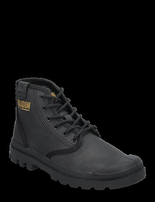 Palladium | Pampa Hi Coated | 44