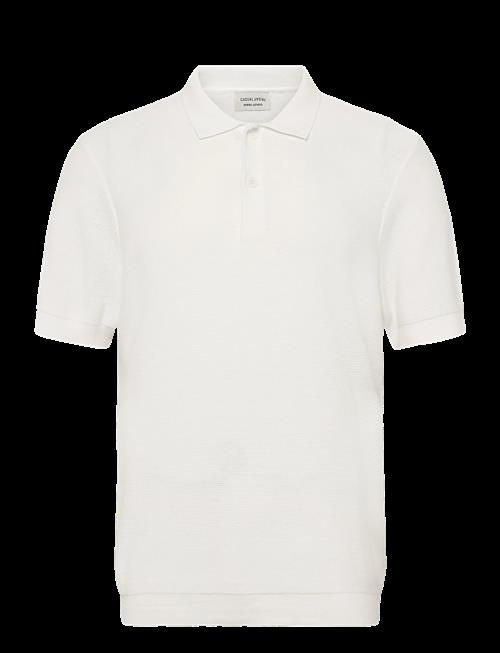 Casual Friday | Cfedward Relaxed Polo Knit | XXL