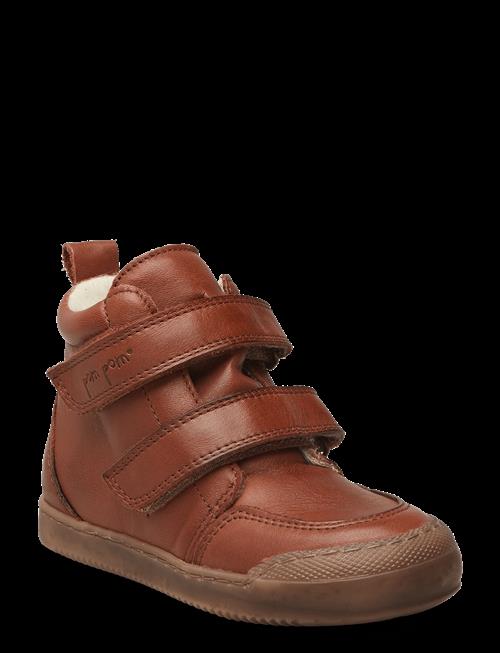 Se Pom Pom | Sneaker? Wool Booty | 23 hos Booztlet