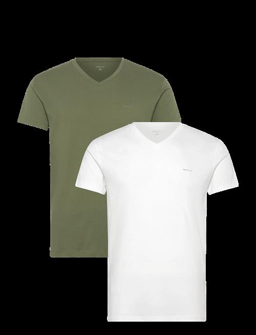 Gant | 2-Pack T-Shirts | S