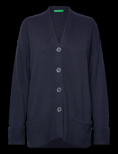 United Colors of Benetton | L/S Cardigan | M