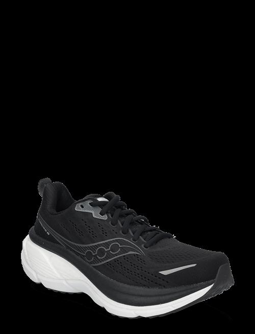 Saucony | Hurricane 25 Wide Men | 44