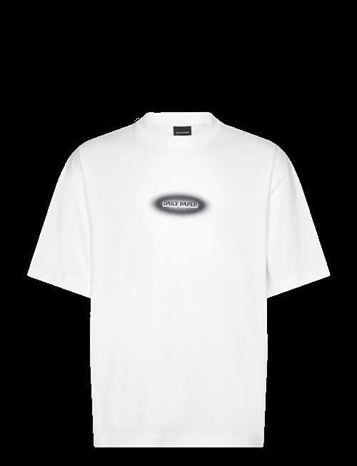 Daily Paper | Dotted Logo T-Shirt | S