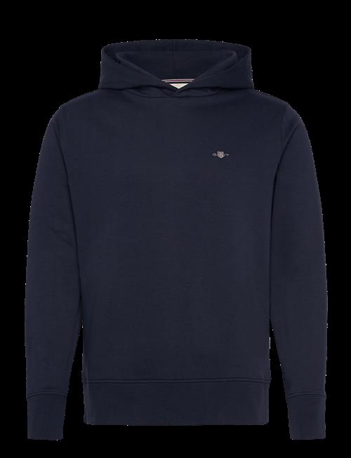 Gant | Shield Logo Hoodie | L