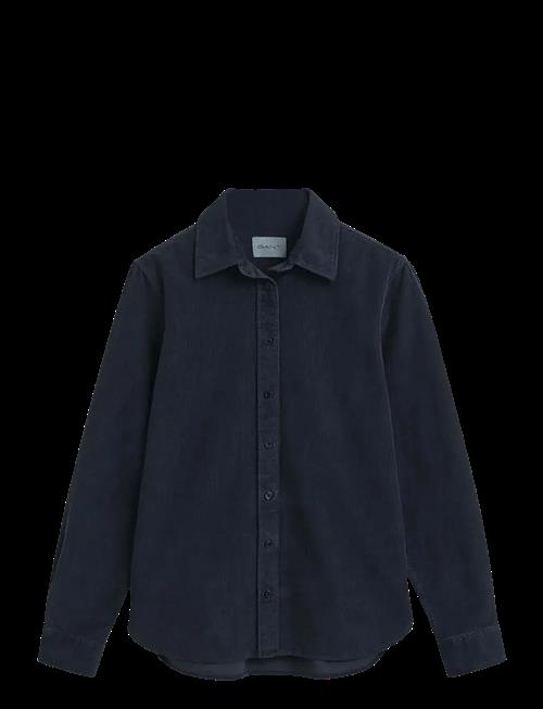 Gant | Reg Cord Shirt | 38