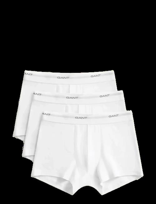 Gant | 3-Pack Trunks | XL