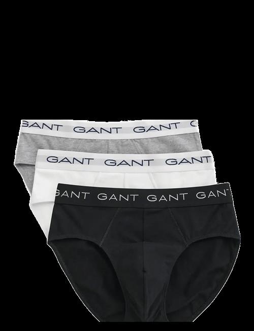 Gant | 3-Pack Briefs | XXXL