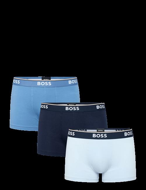 BOSS | Trunk 3P Power | L