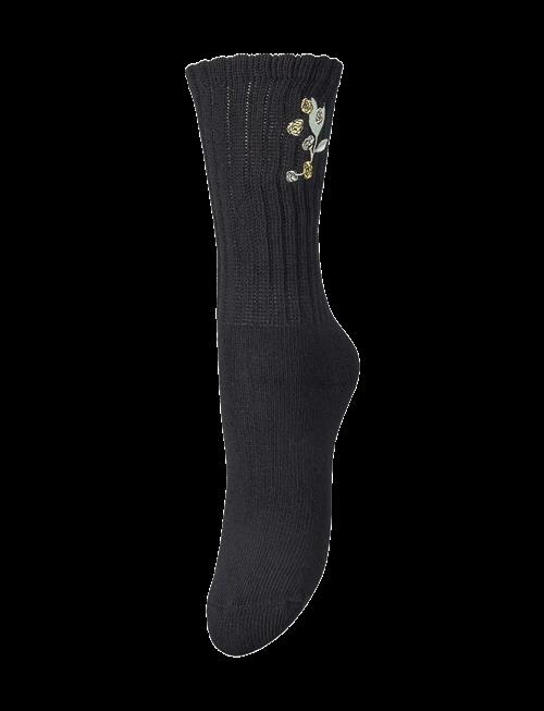 Becksöndergaard | Rosy Cotta Sock | 39-41