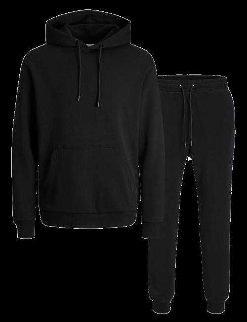 Jack & Jones | Jjebradley Sweat Hood Set Mp Noos | XL