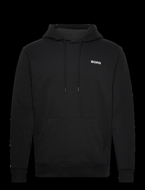 Björn Borg | Borg Essential 4 Hoodie | XL