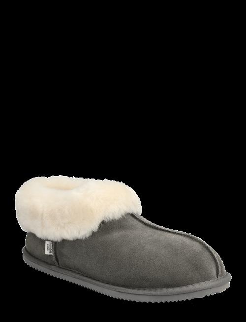 Enkel Studio | Hlenver Closed Ankle Slipper | 43
