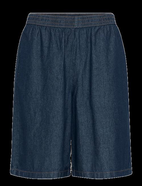 Kaffe | Kajade Denim Shorts | 36